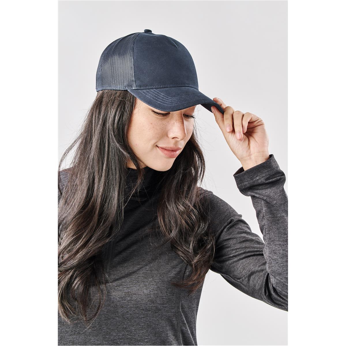 Scirroco Trucker
