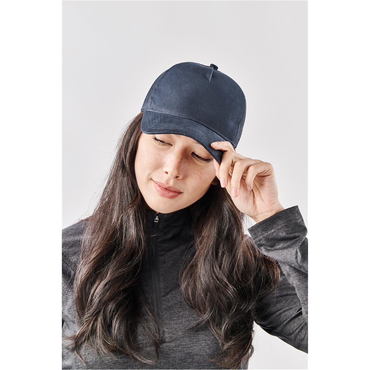Scirroco Trucker