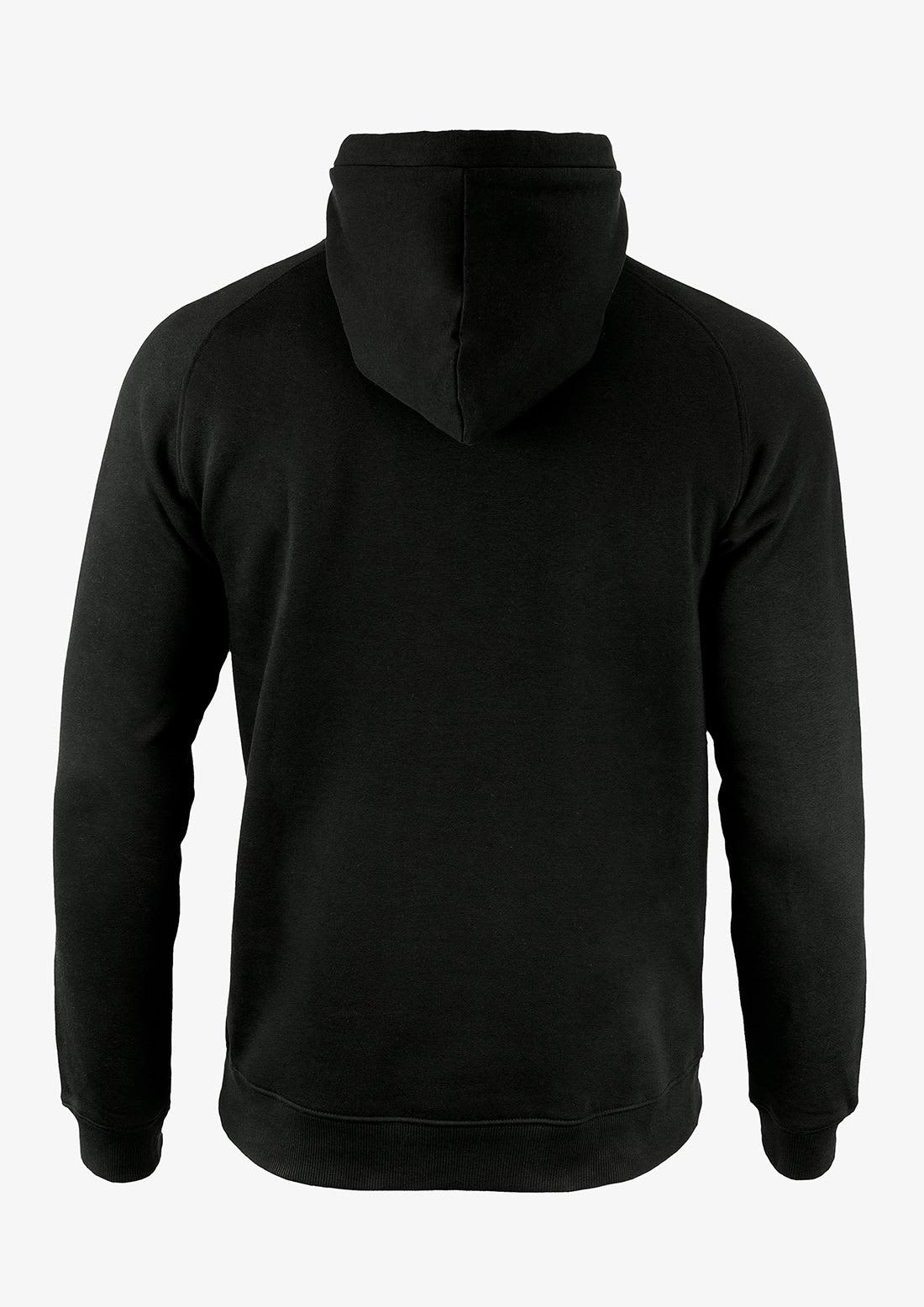 Fresno Men Hoodie