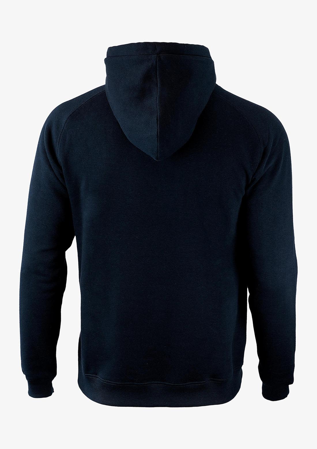 Fresno Men Hoodie