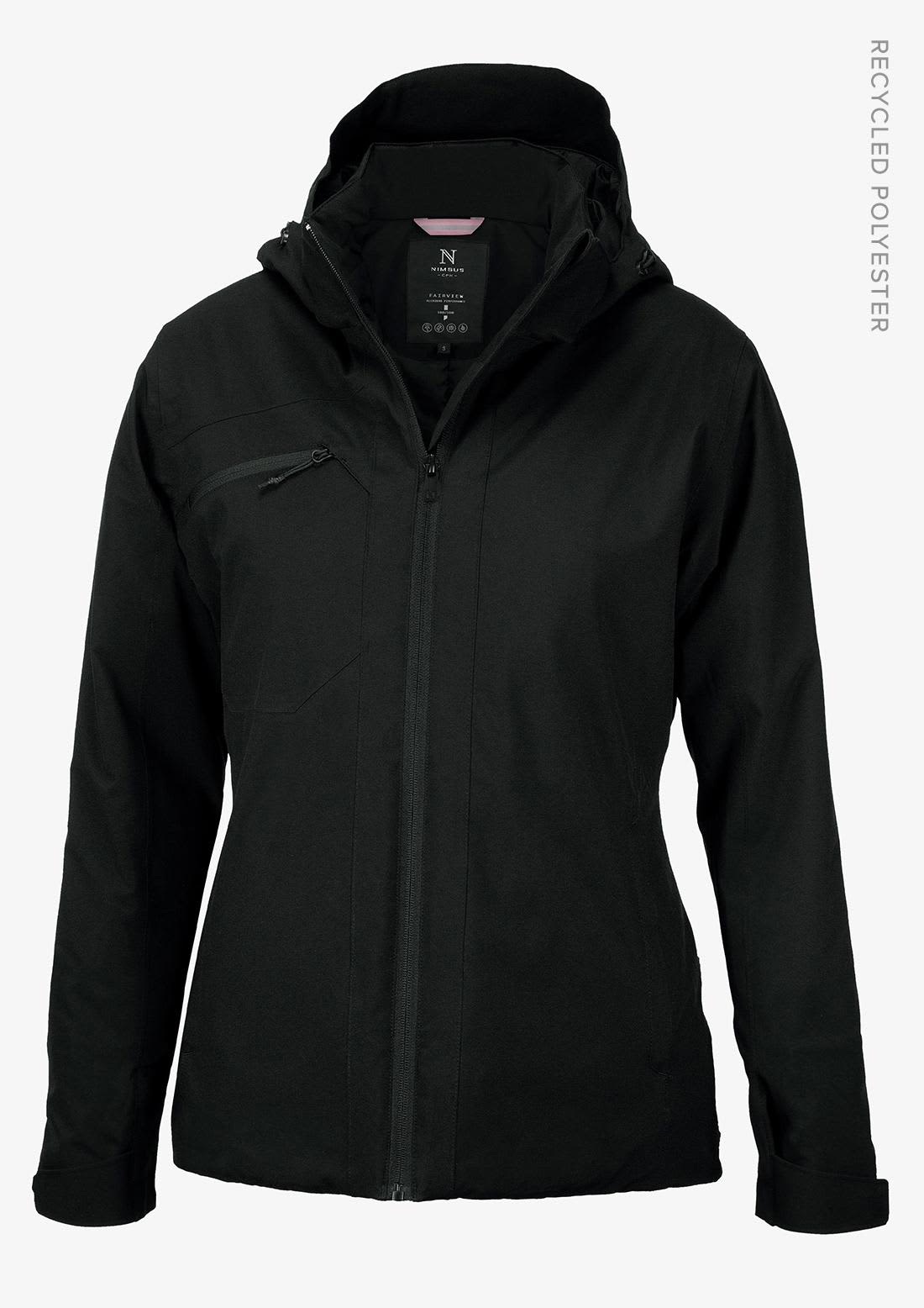 Fairview Women Jacket