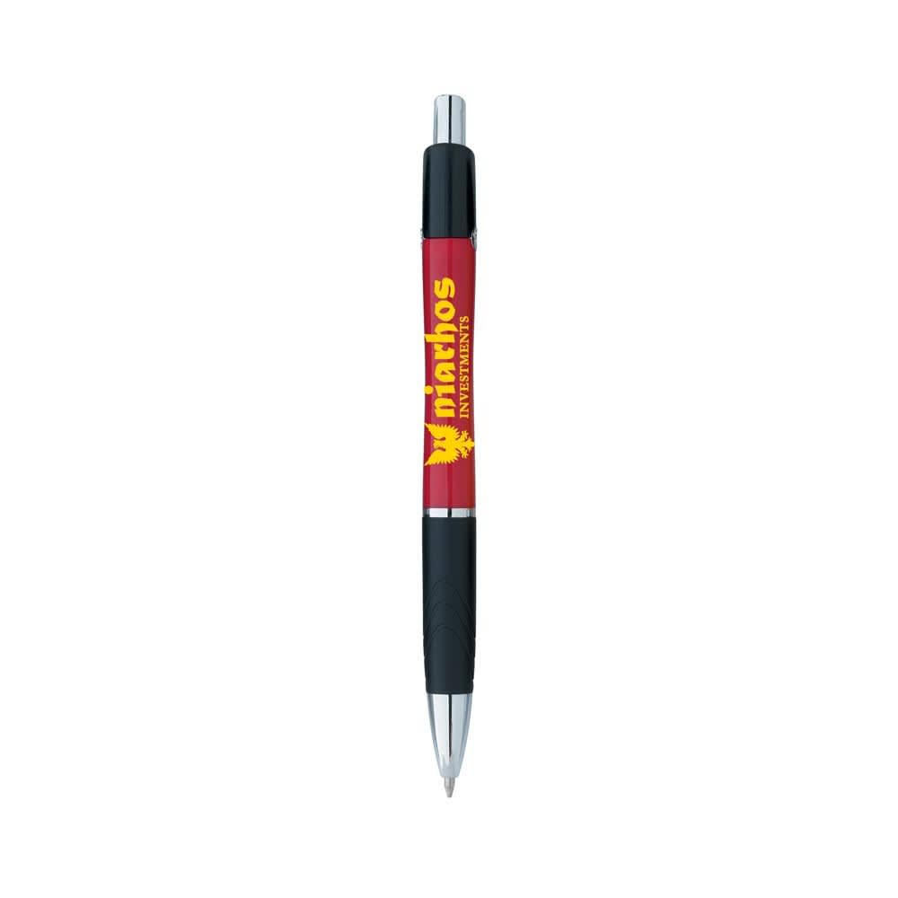 Emblem Colour Pen
