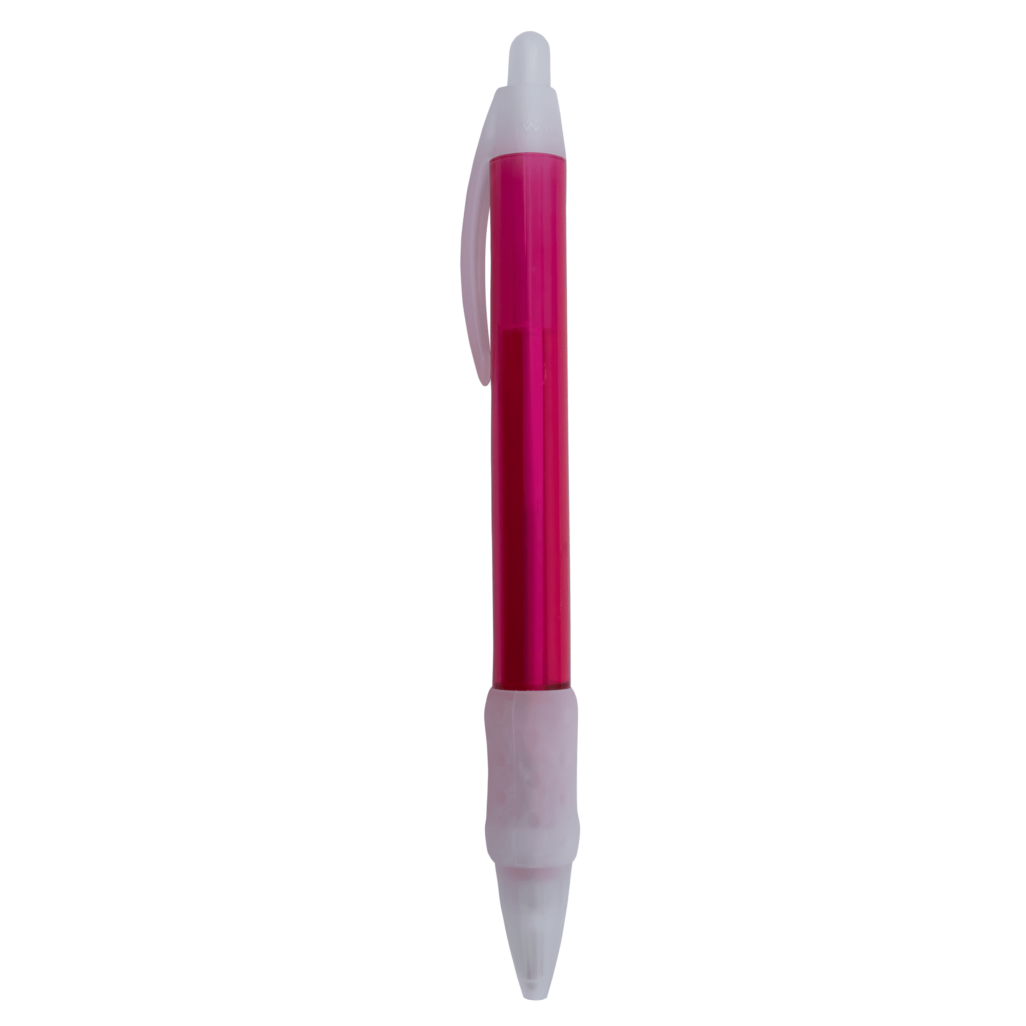 Widebody Ice Clear Pen