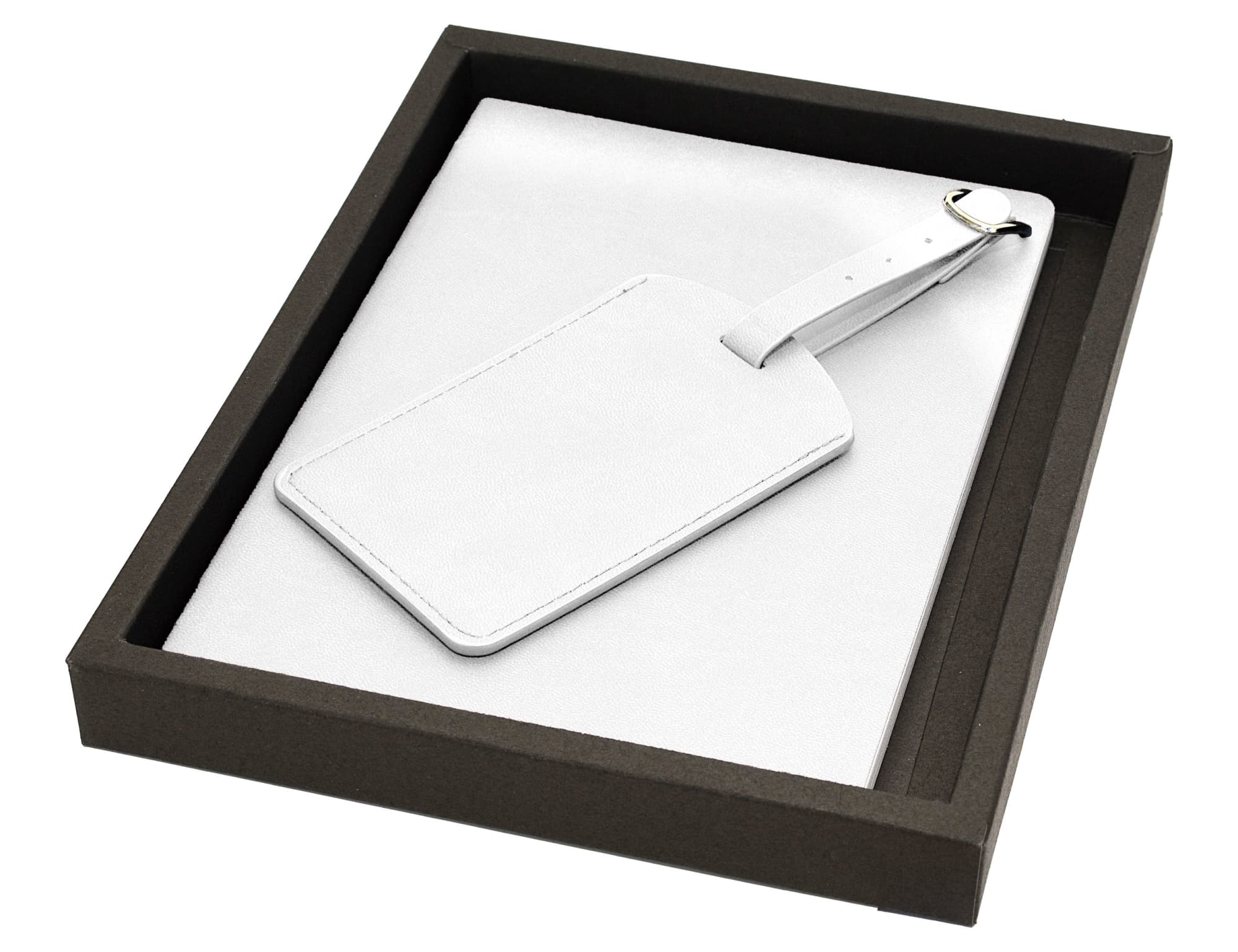 Acrobat Travel Journal Set