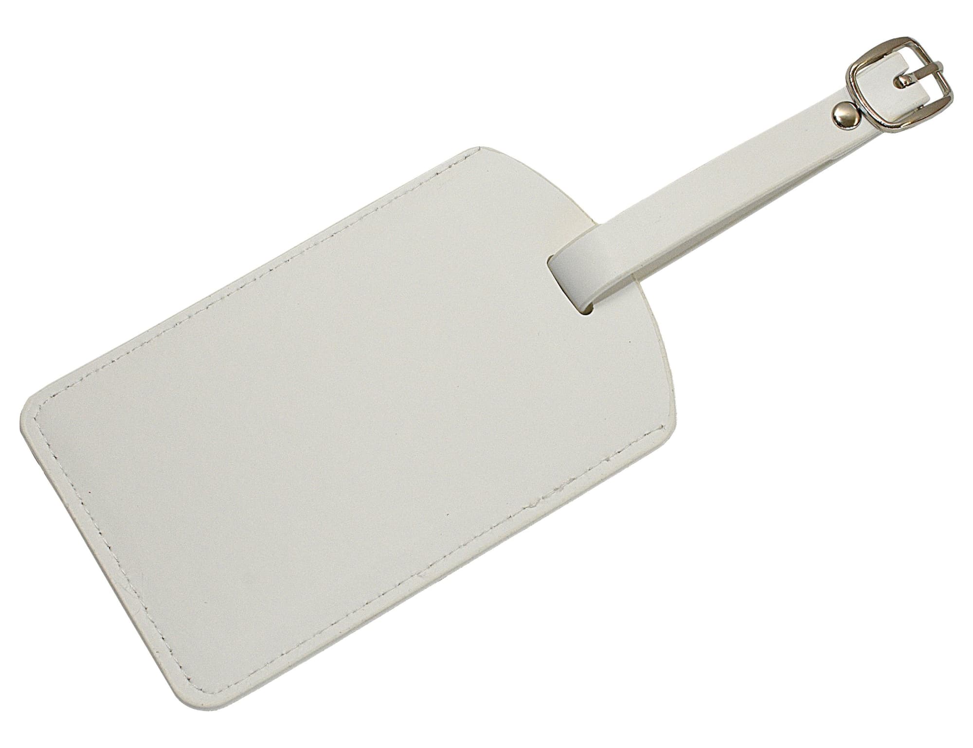 Acrobat INDENT Luggage Tag