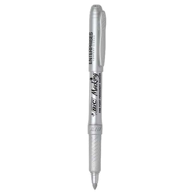 Mark-it Permanent Marker Metallic