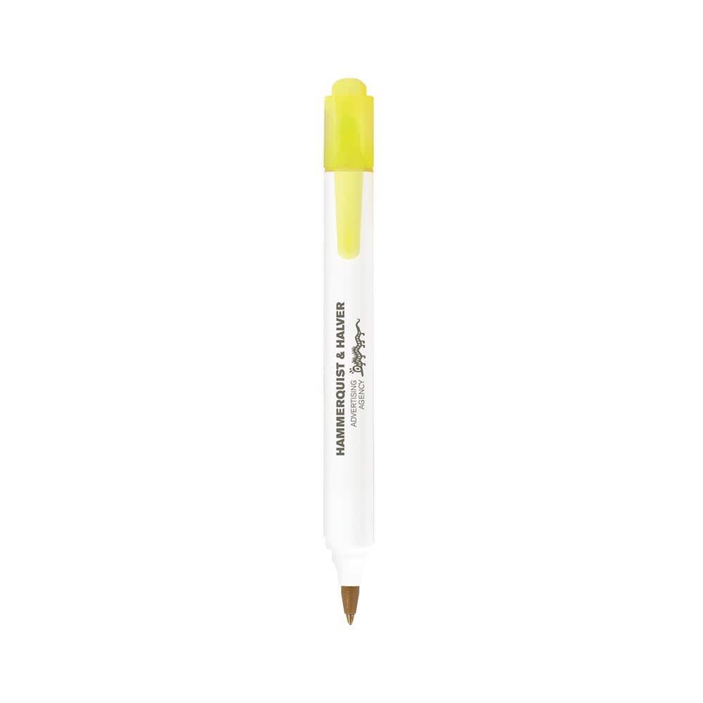 Two-Sider Pen