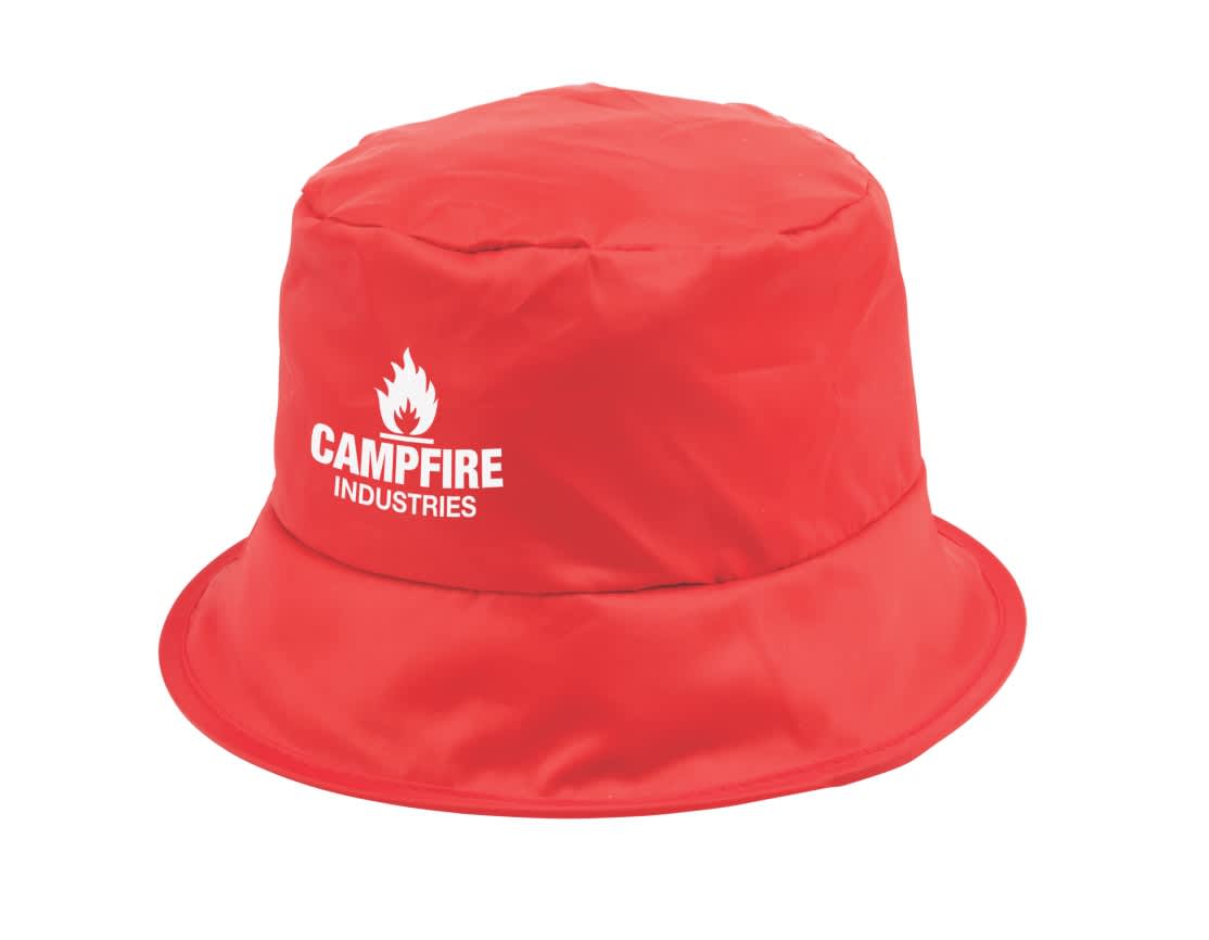 Handi-Hat, INDENT