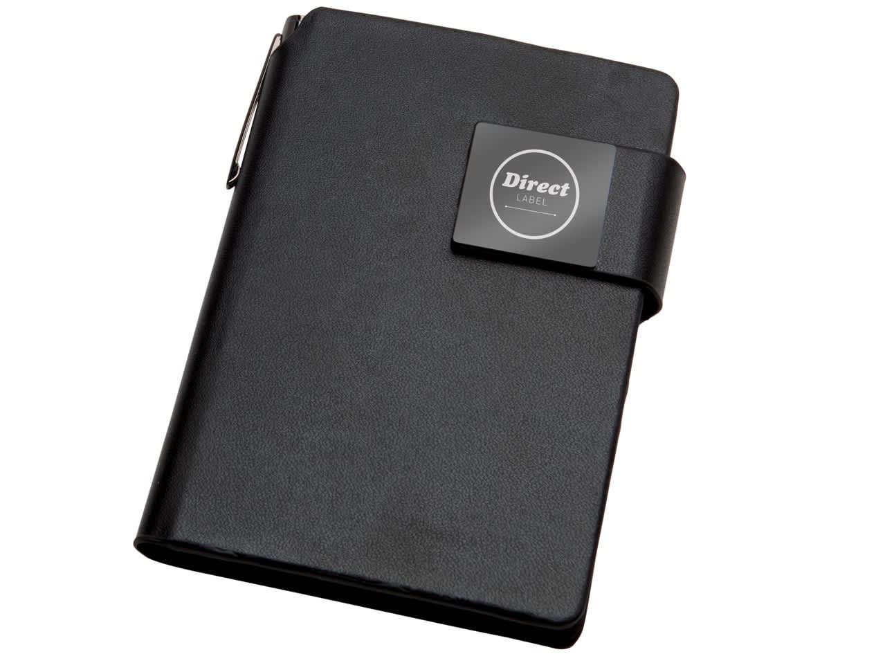 New York Pocket Jotter
