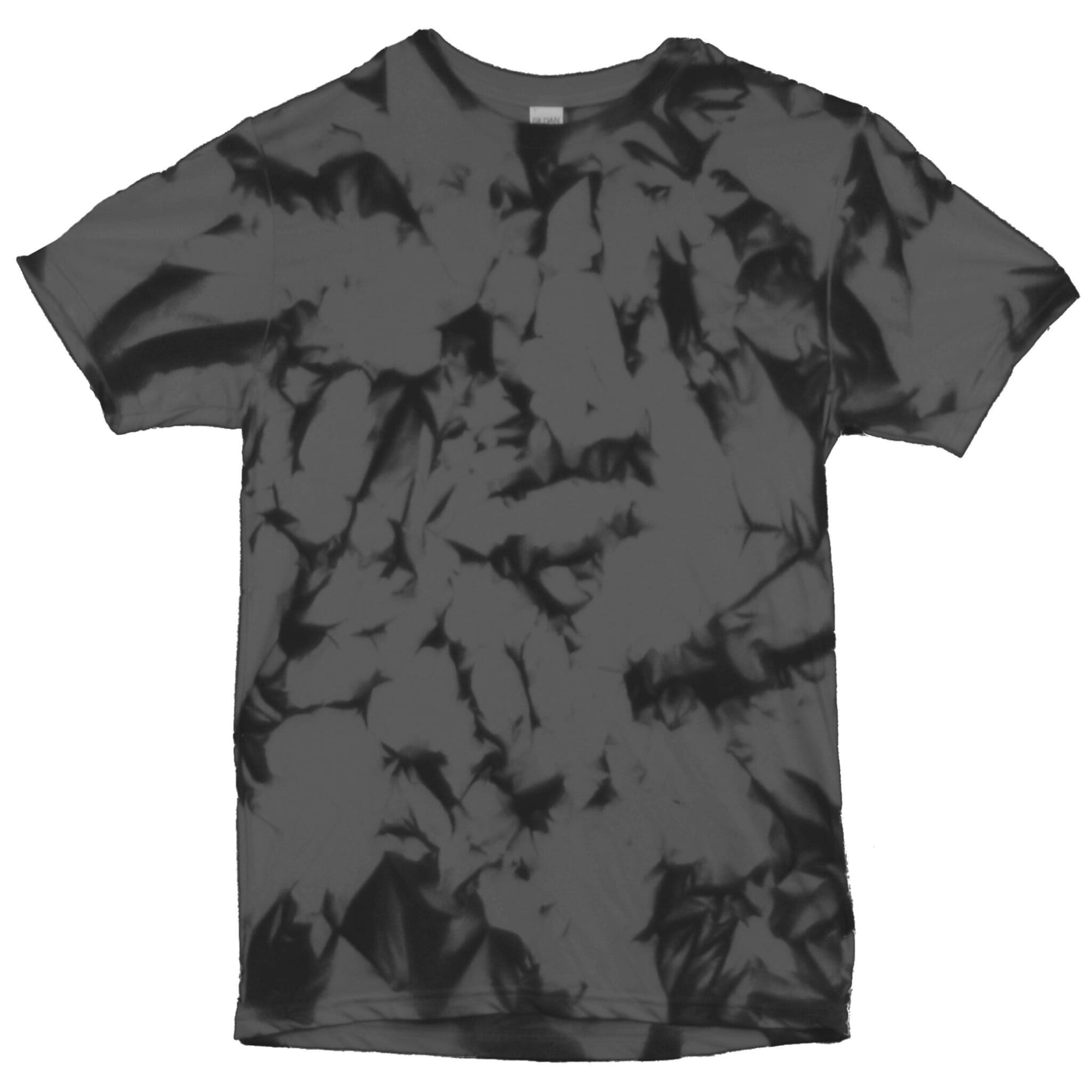 Nebula Tie Dye T-Shirt