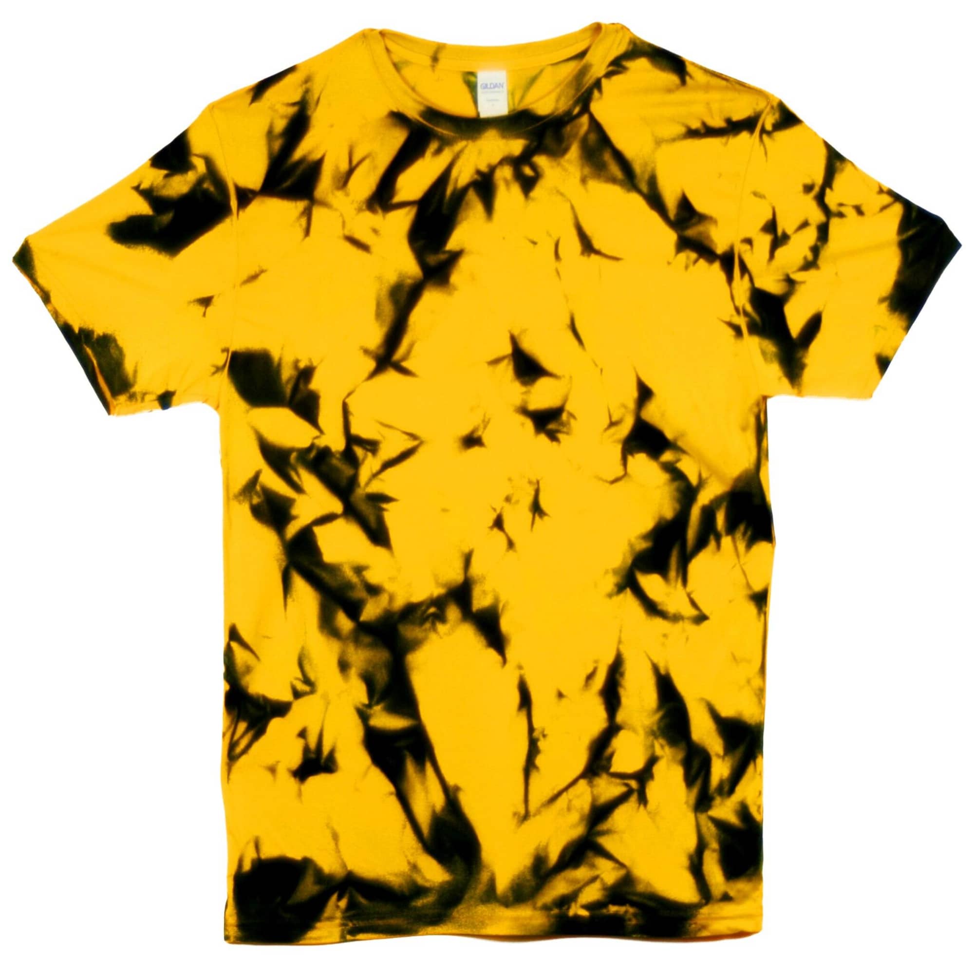 Nebula Tie Dye T-Shirt