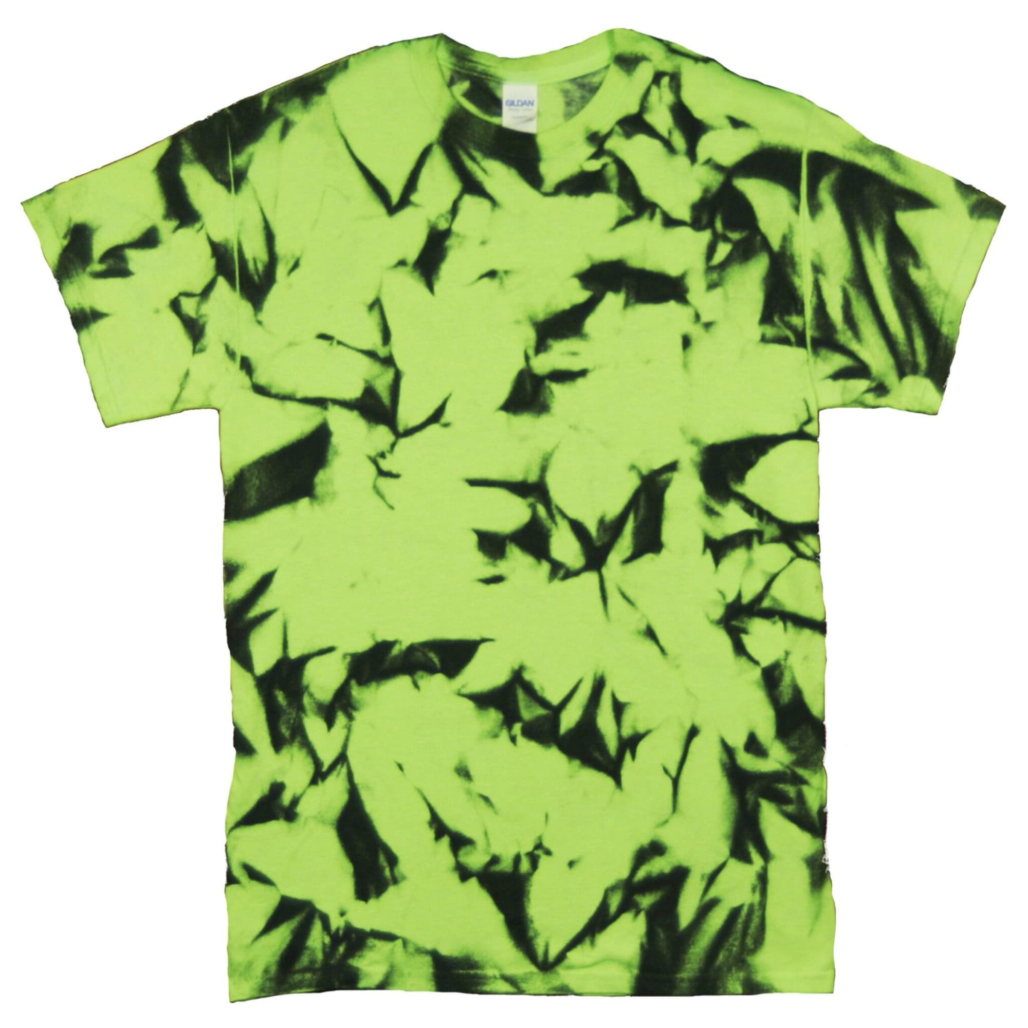 Nebula Tie Dye T-Shirt