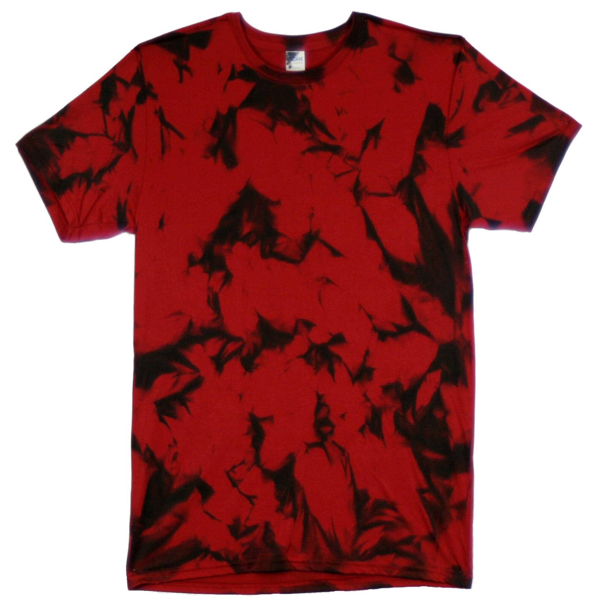 Nebula Tie Dye T-Shirt