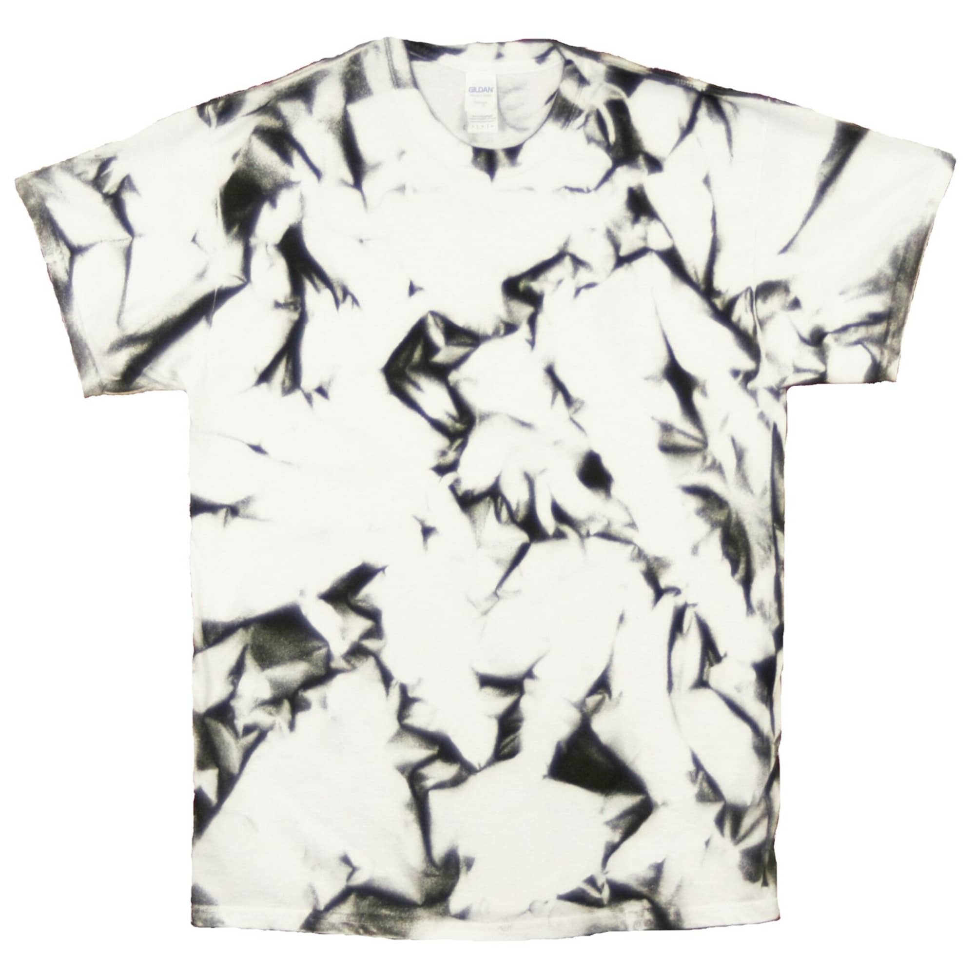 Nebula Tie Dye T-Shirt