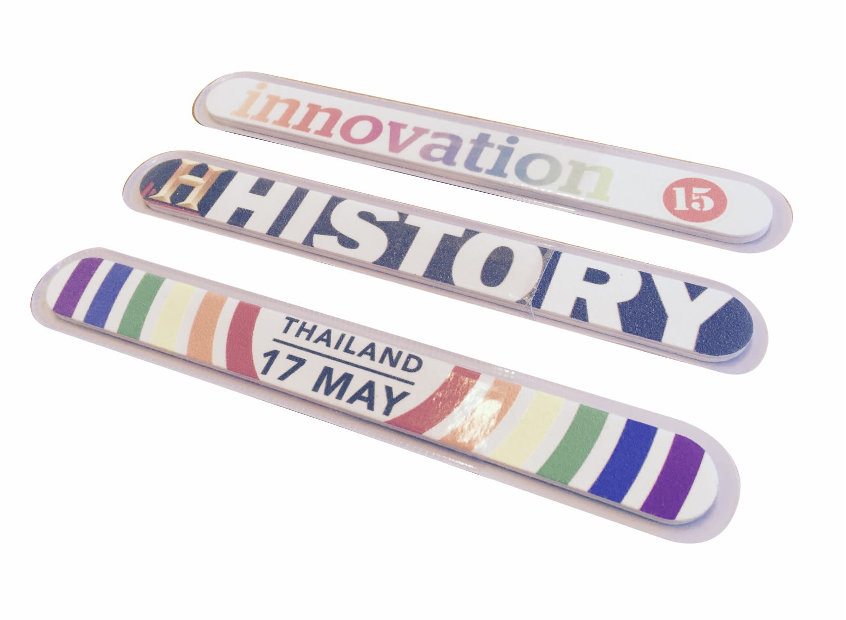 Linda Nail File