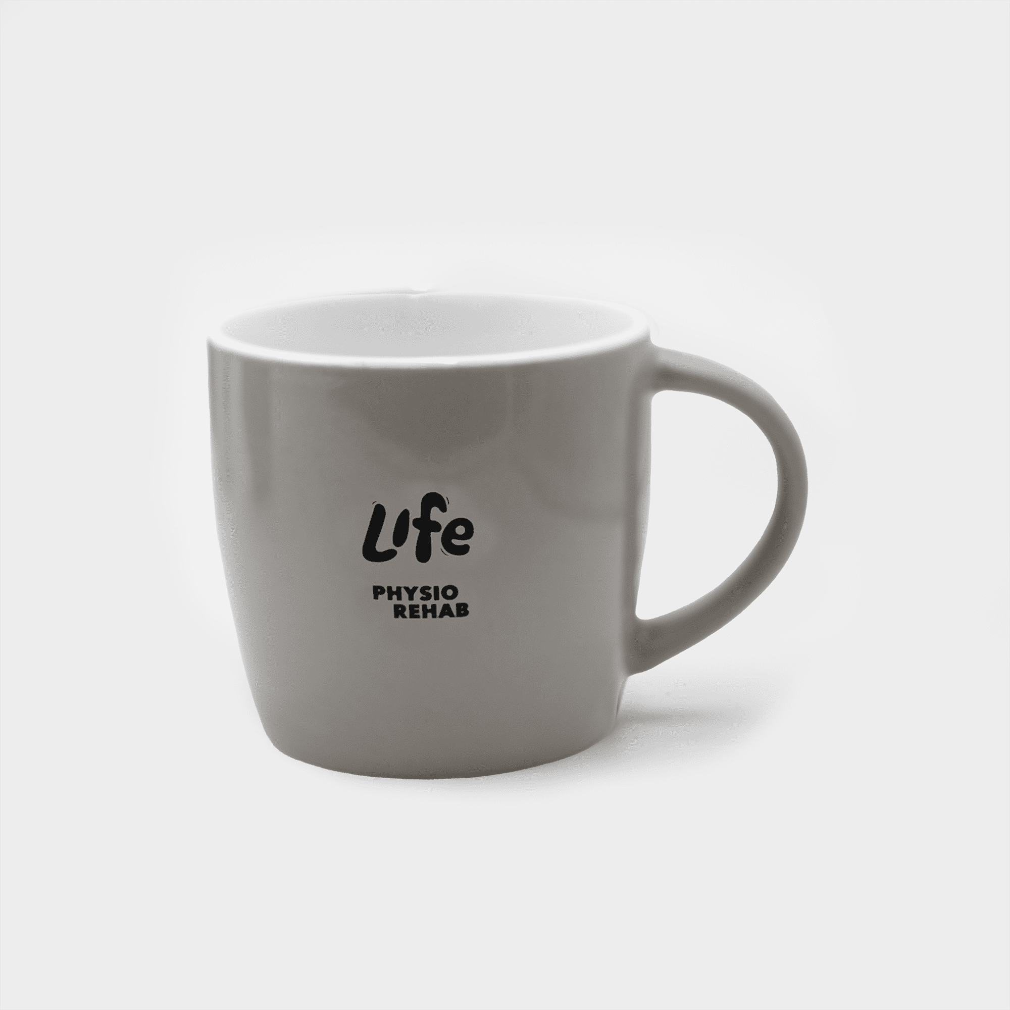 The Maxwell 330ml Ceramic Mug