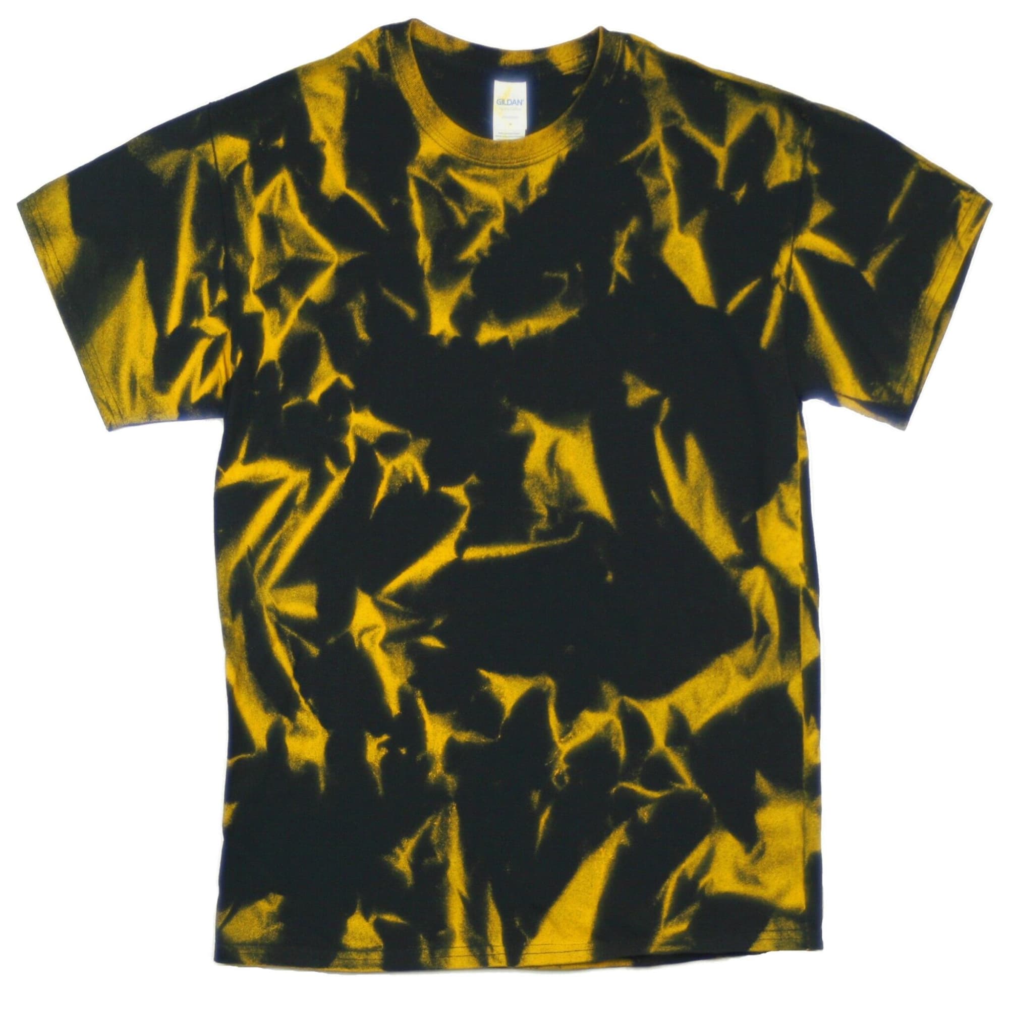 Nebula Tie Dye T-Shirt
