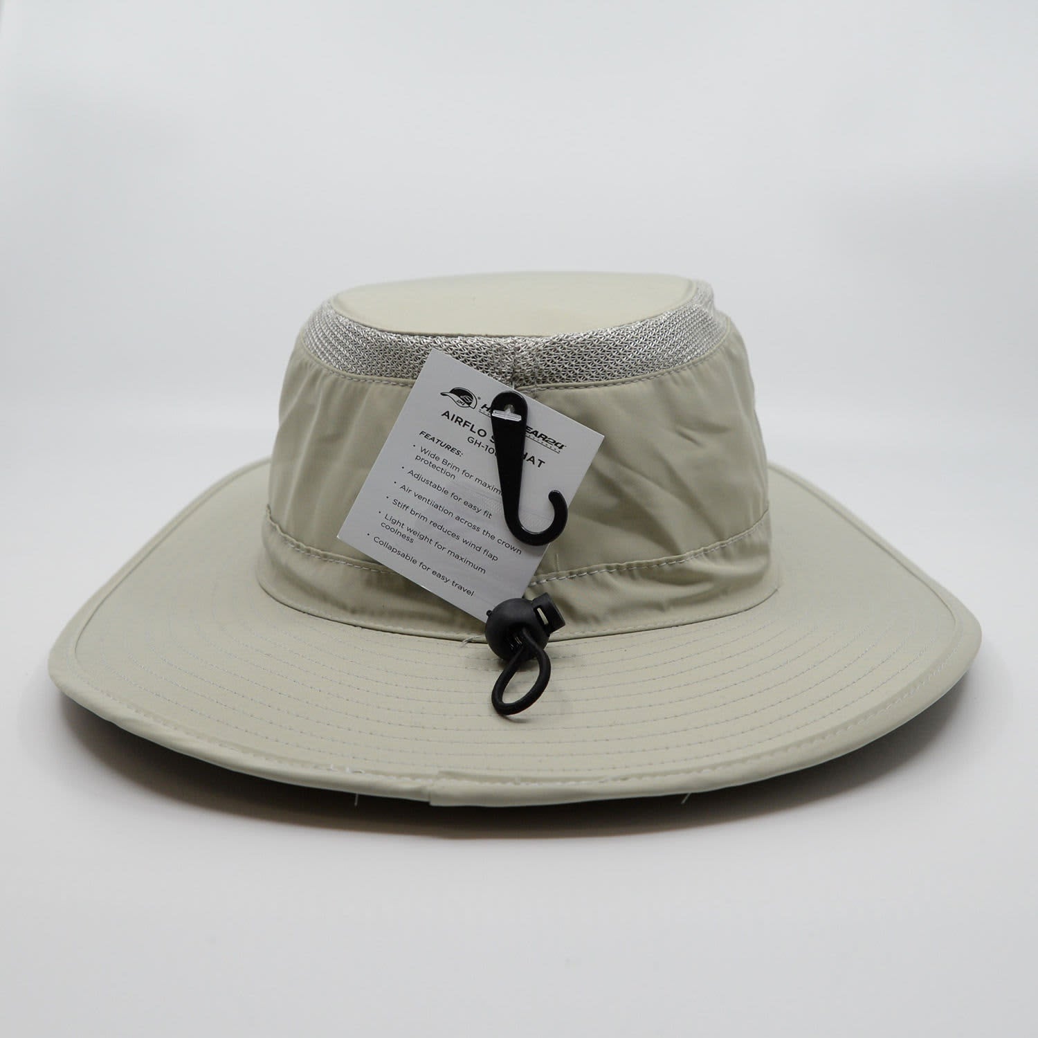 HW24 Airflo Sun Hat