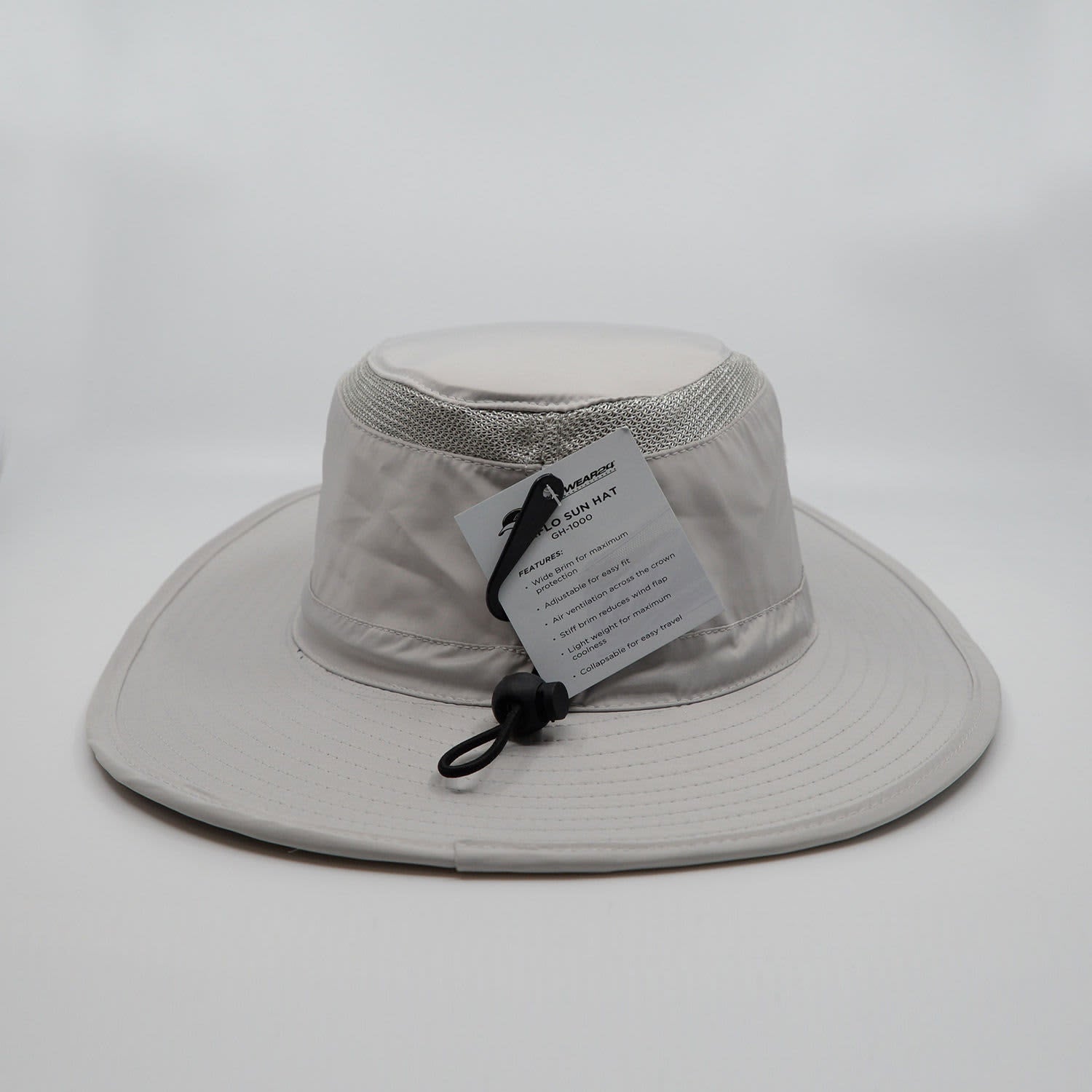 HW24 Airflo Sun Hat