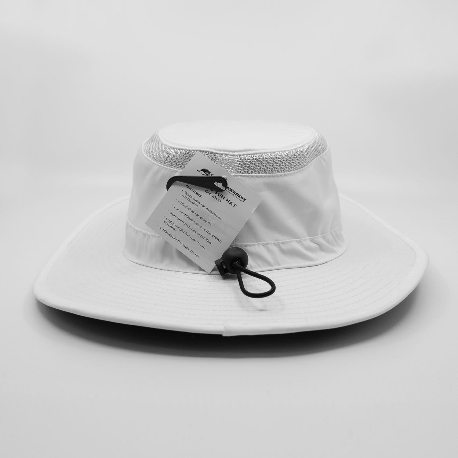 HW24 Airflo Sun Hat