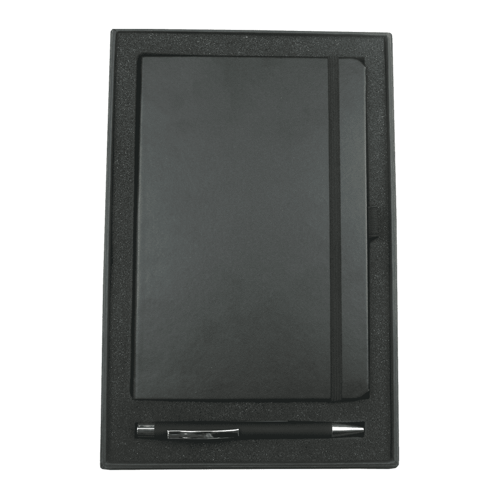 Gift Set w/ JB1008 Nova Journal & 6018 Gorcia Pen