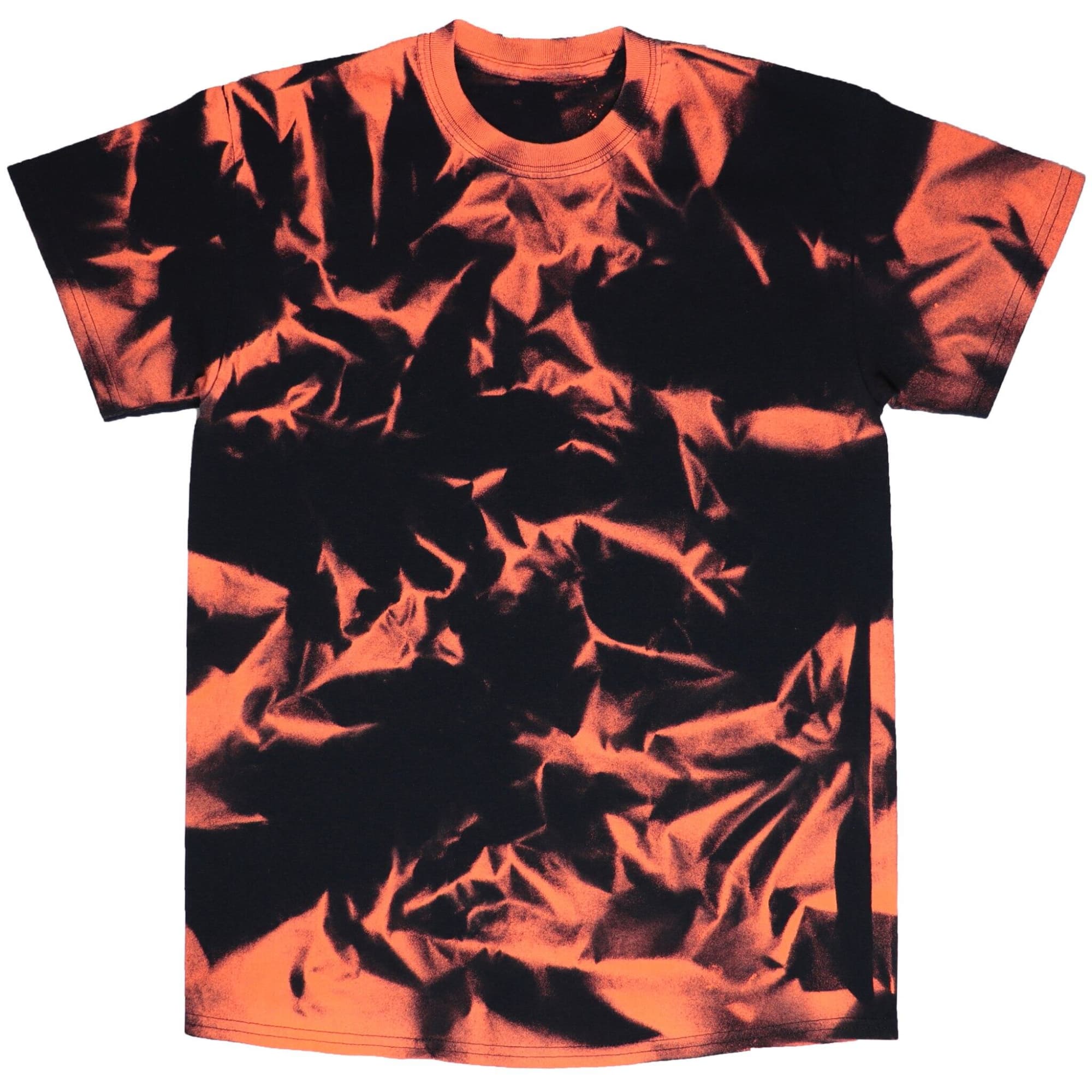 Nebula Tie Dye T-Shirt