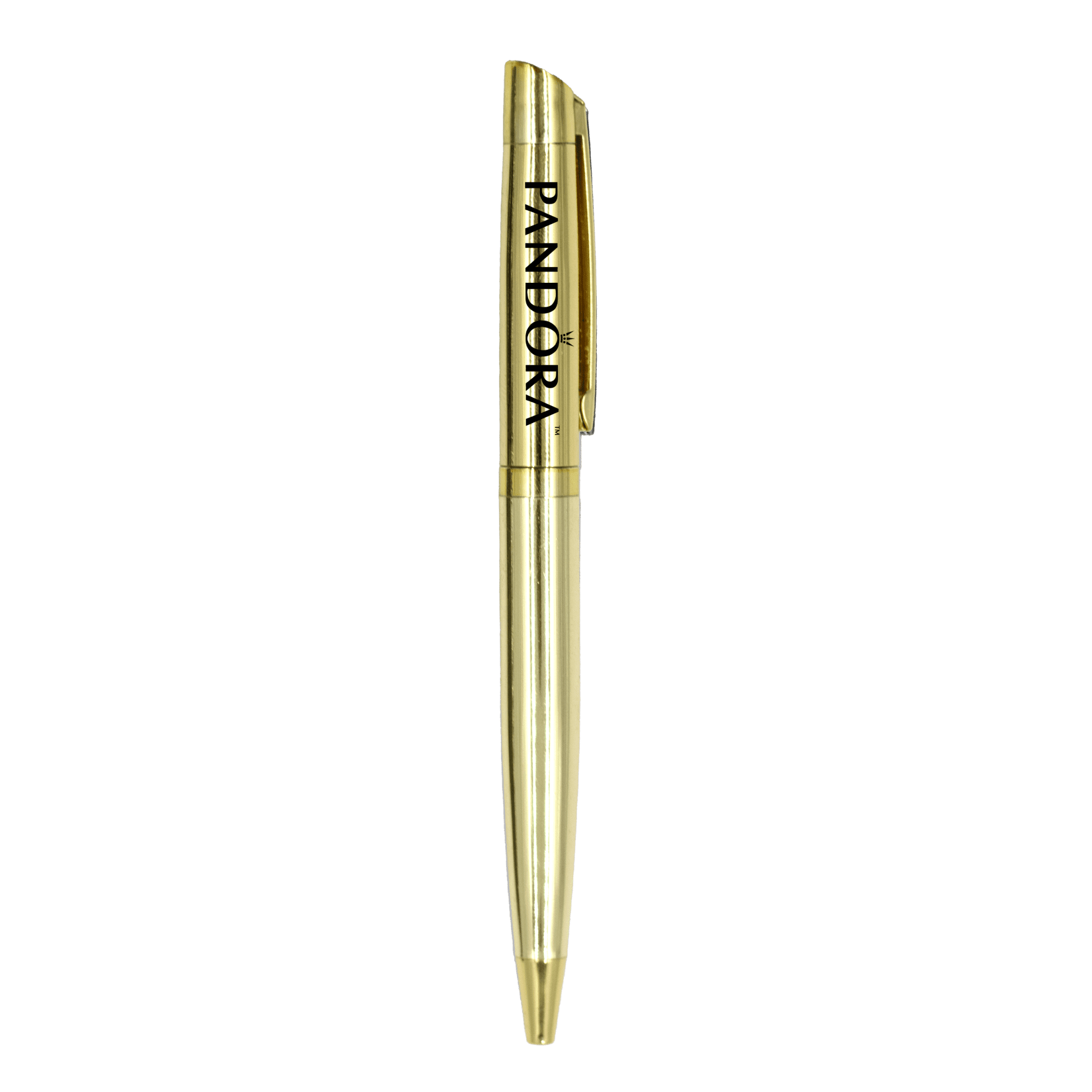 The Rhi Metal Ball Pen