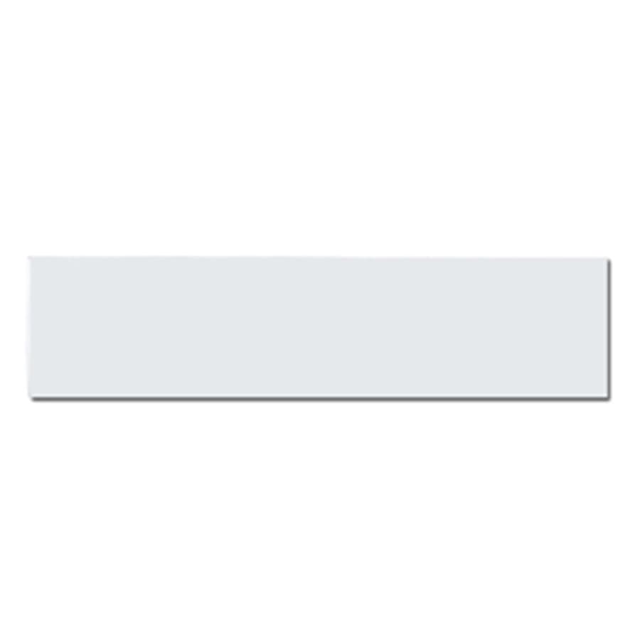 Gloss Paper Sticker (75 x 210mm)