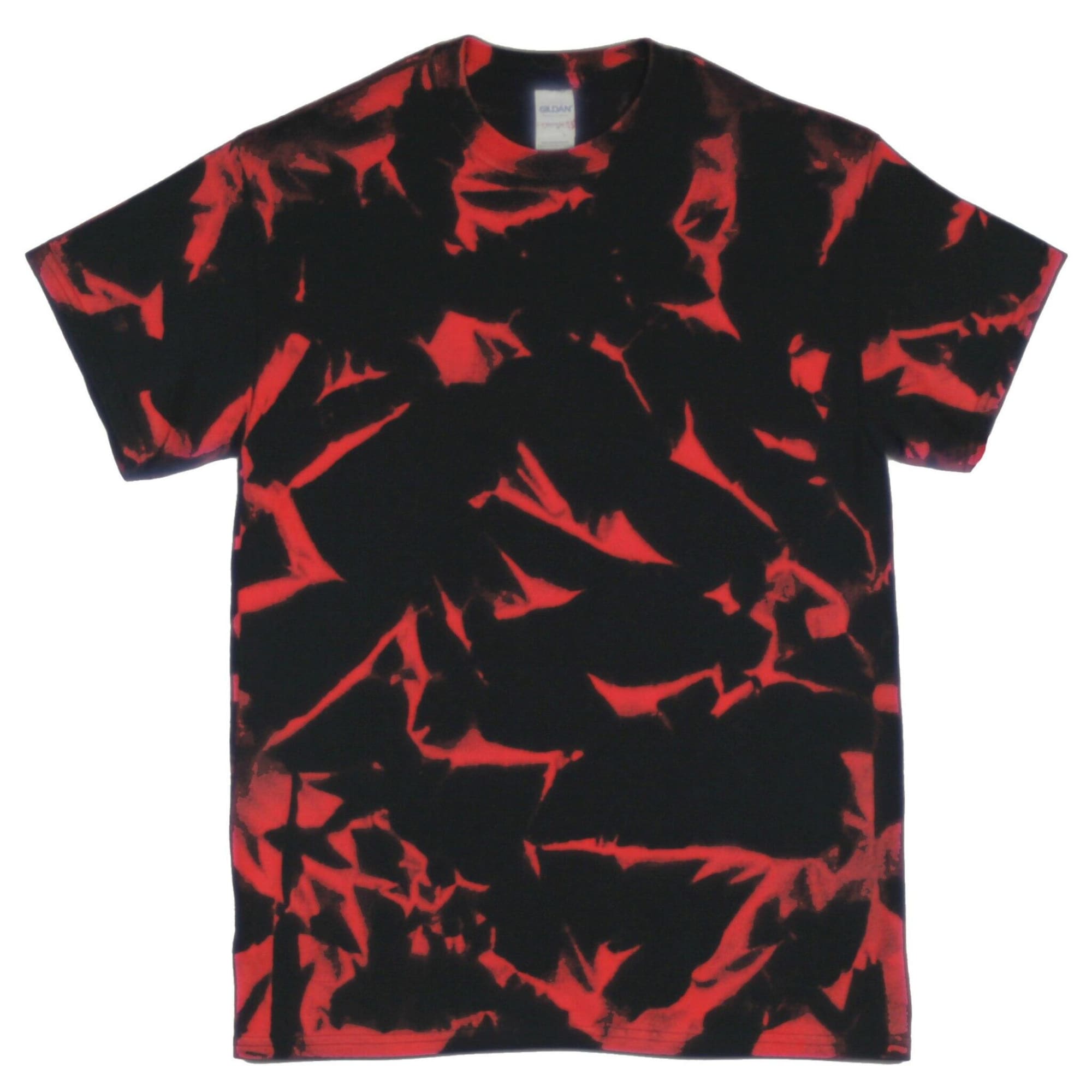 Nebula Tie Dye T-Shirt