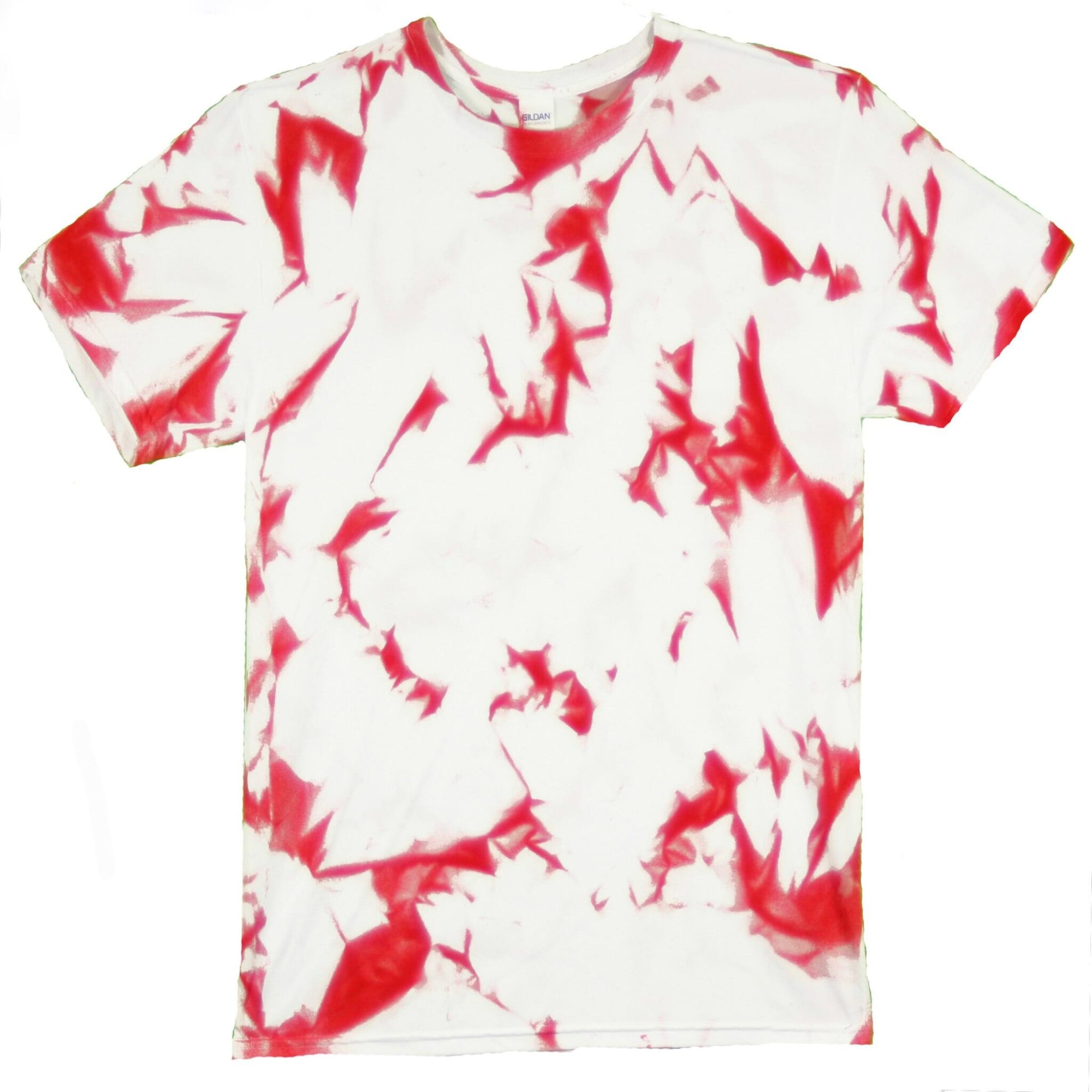Nebula Tie Dye T-Shirt