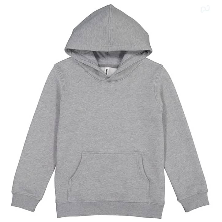 Kids Basis Hoodie
