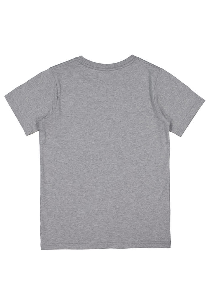 Youth Basis Short Sleeve Tee
