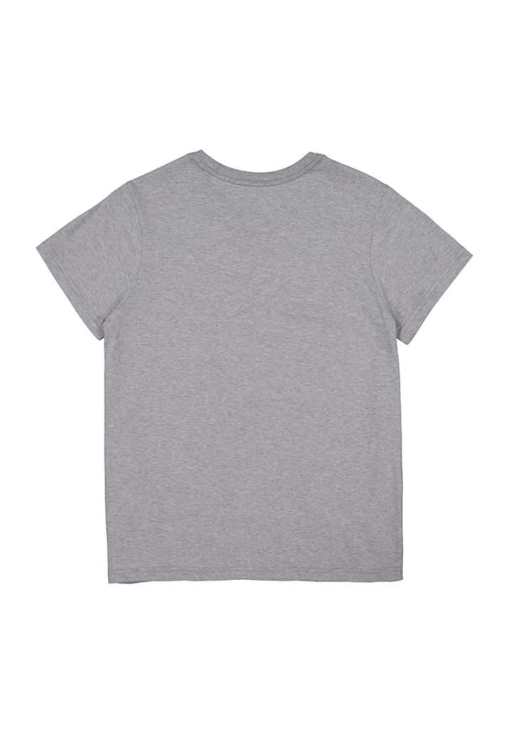 Womens Basis Short Sleeve Tee