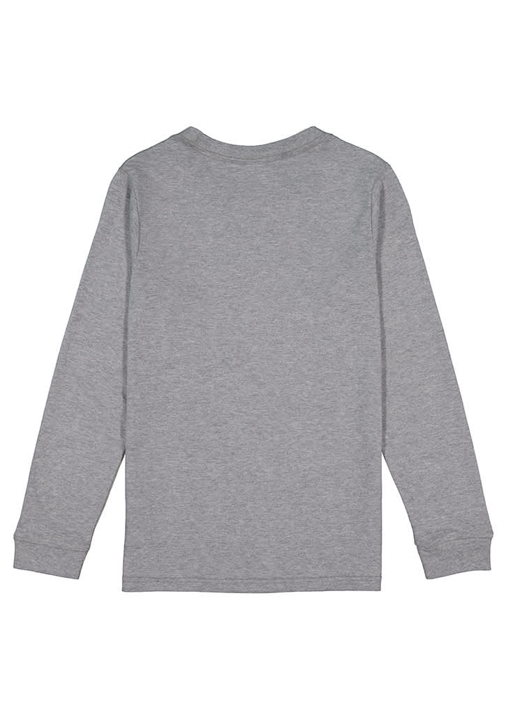 Youth Basis Long Sleeve Tee