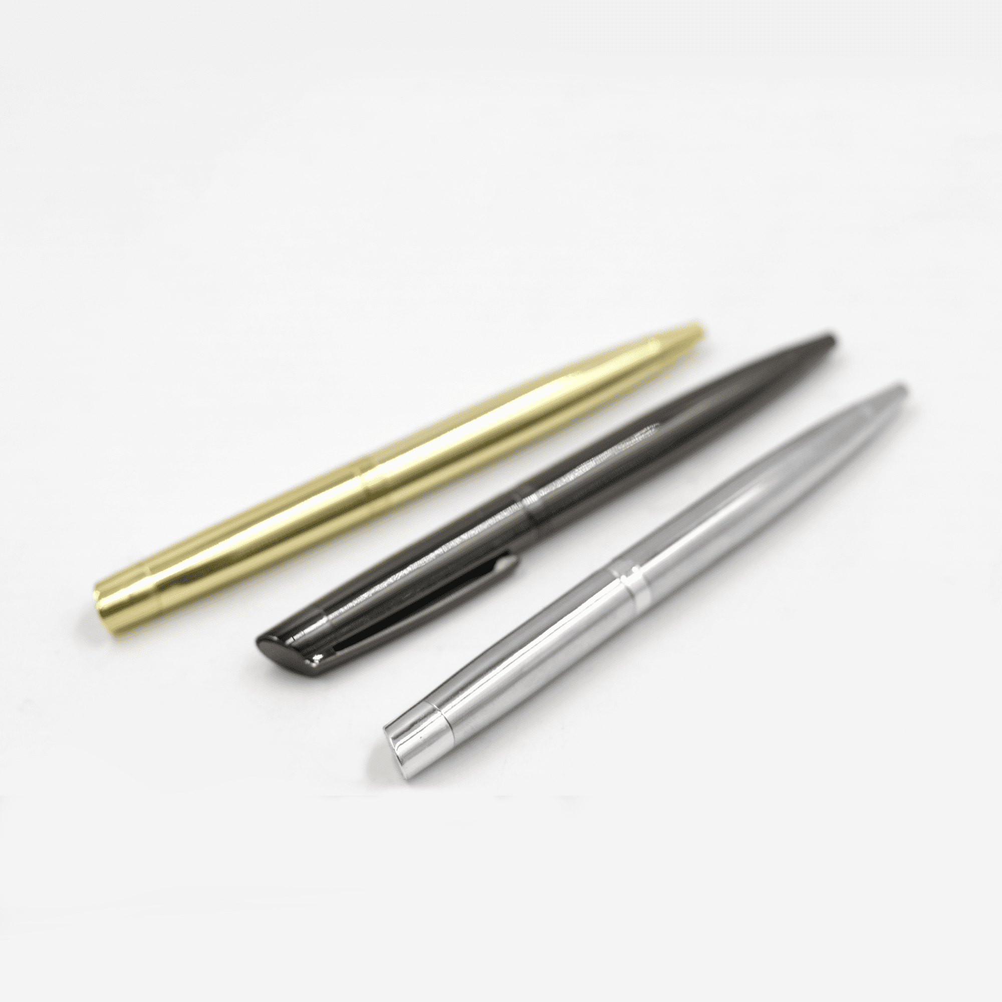 The Rhi Metal Ball Pen