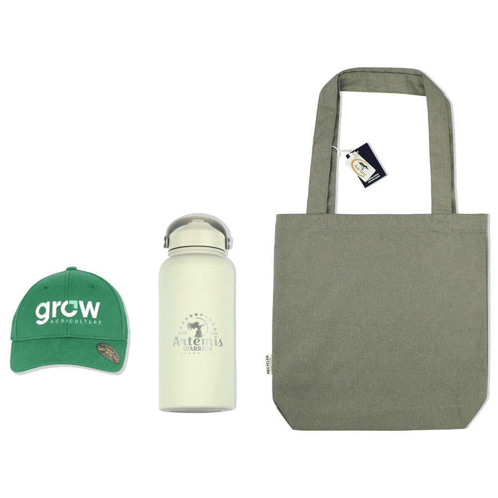 Summer Essentials Pack