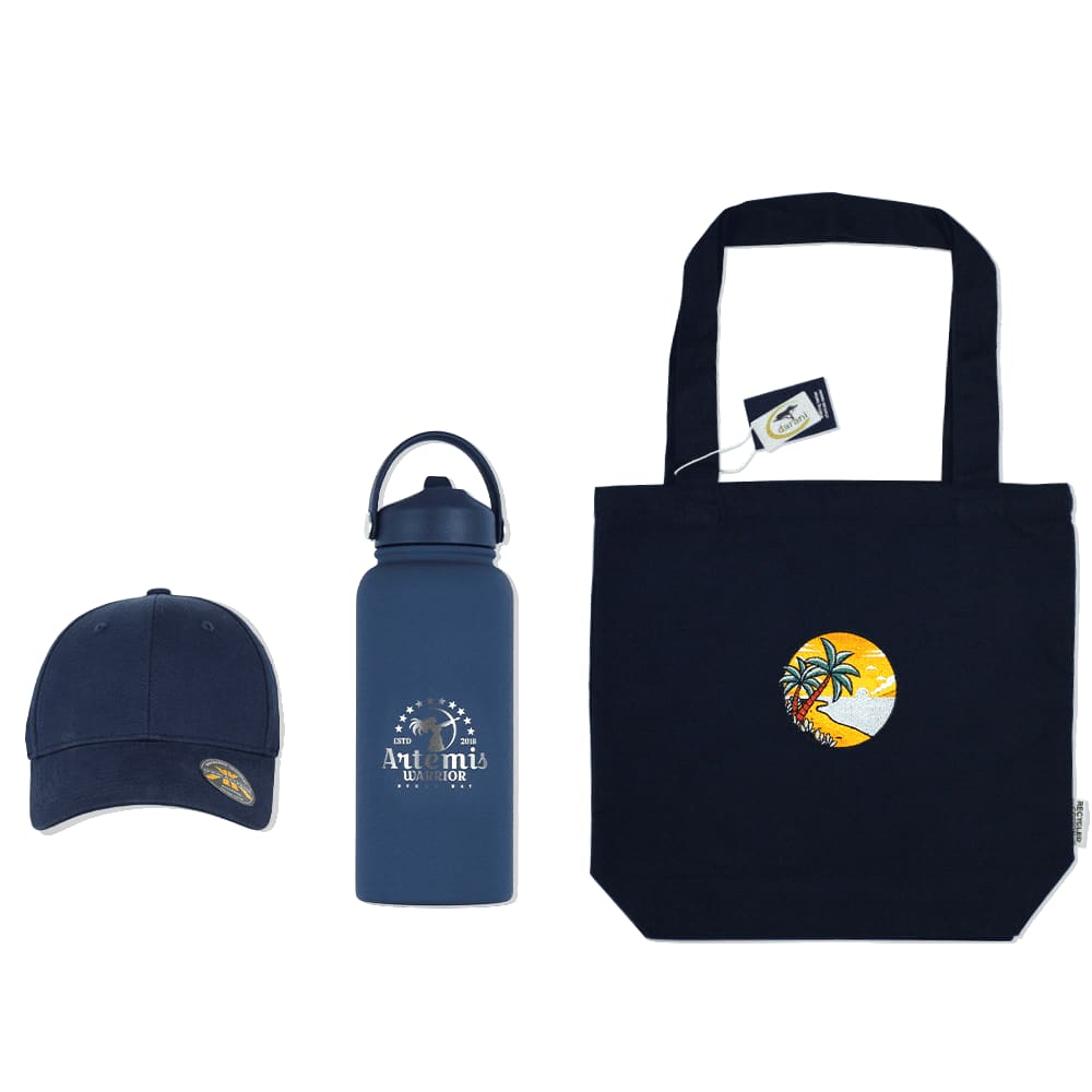 Summer Essentials Pack