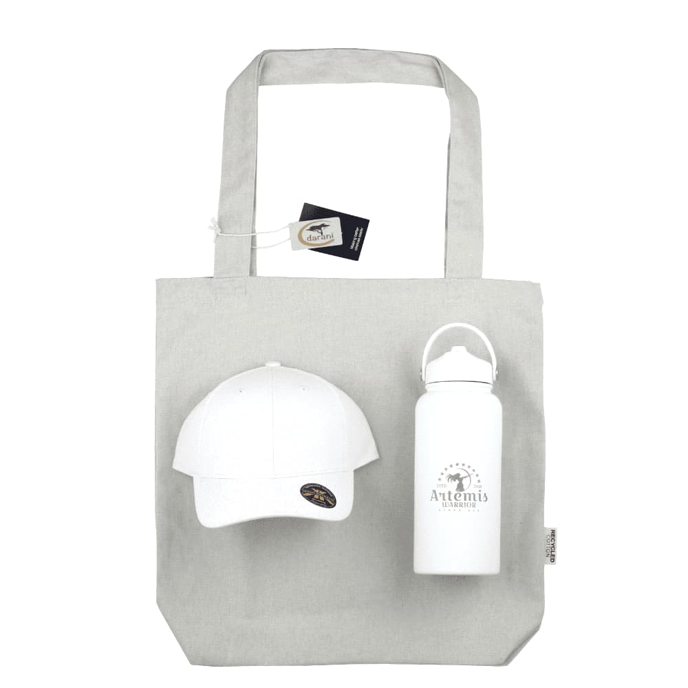 Summer Essentials Pack