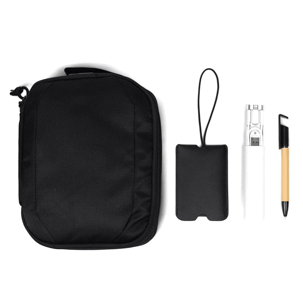 Travel Pack