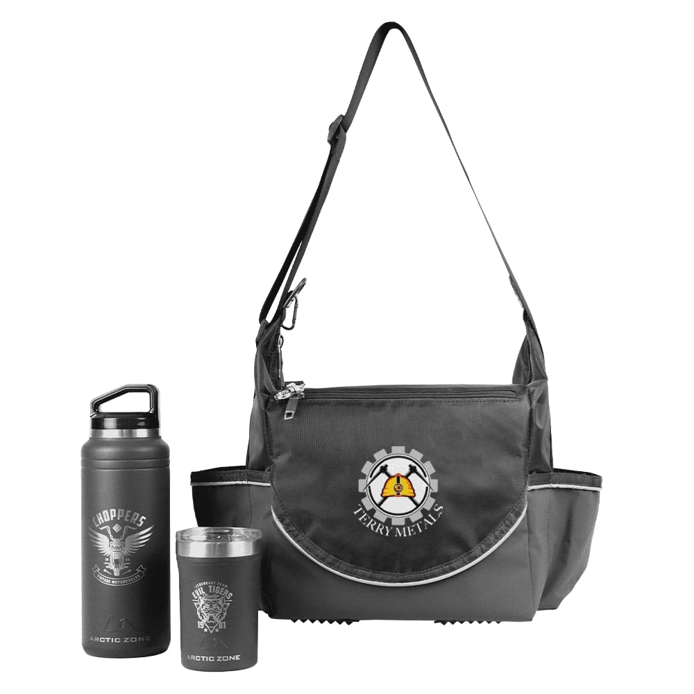 Cribb Smoko Pack