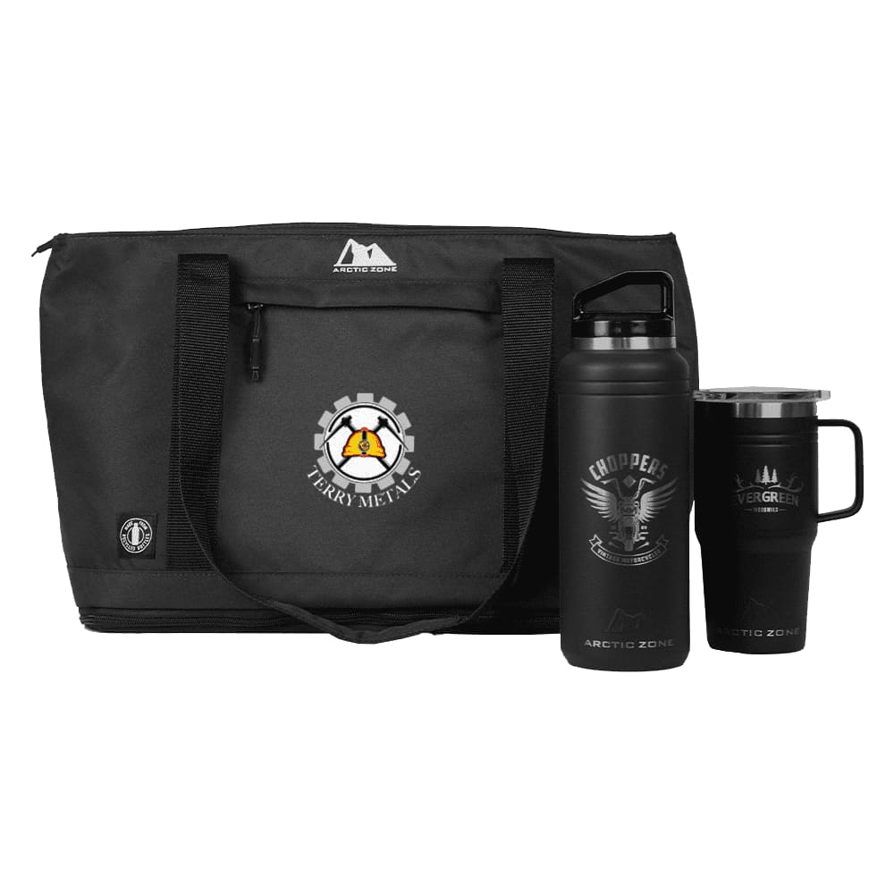 Deluxe Cribb Pack