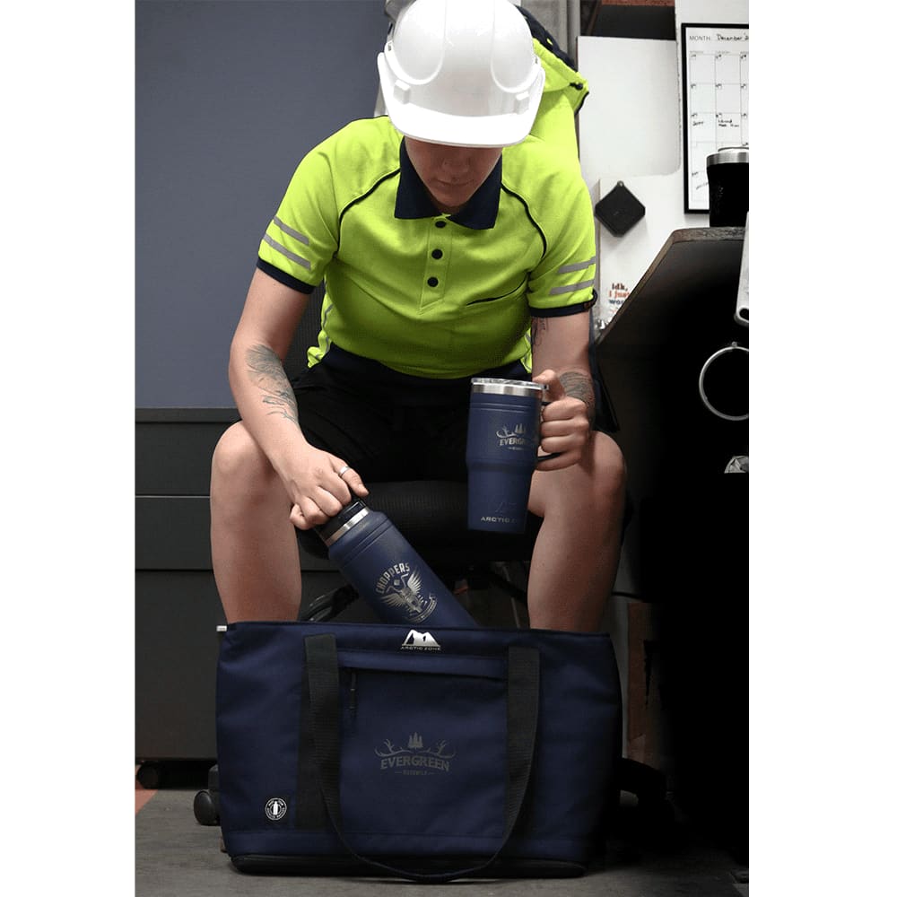 Deluxe Cribb Pack