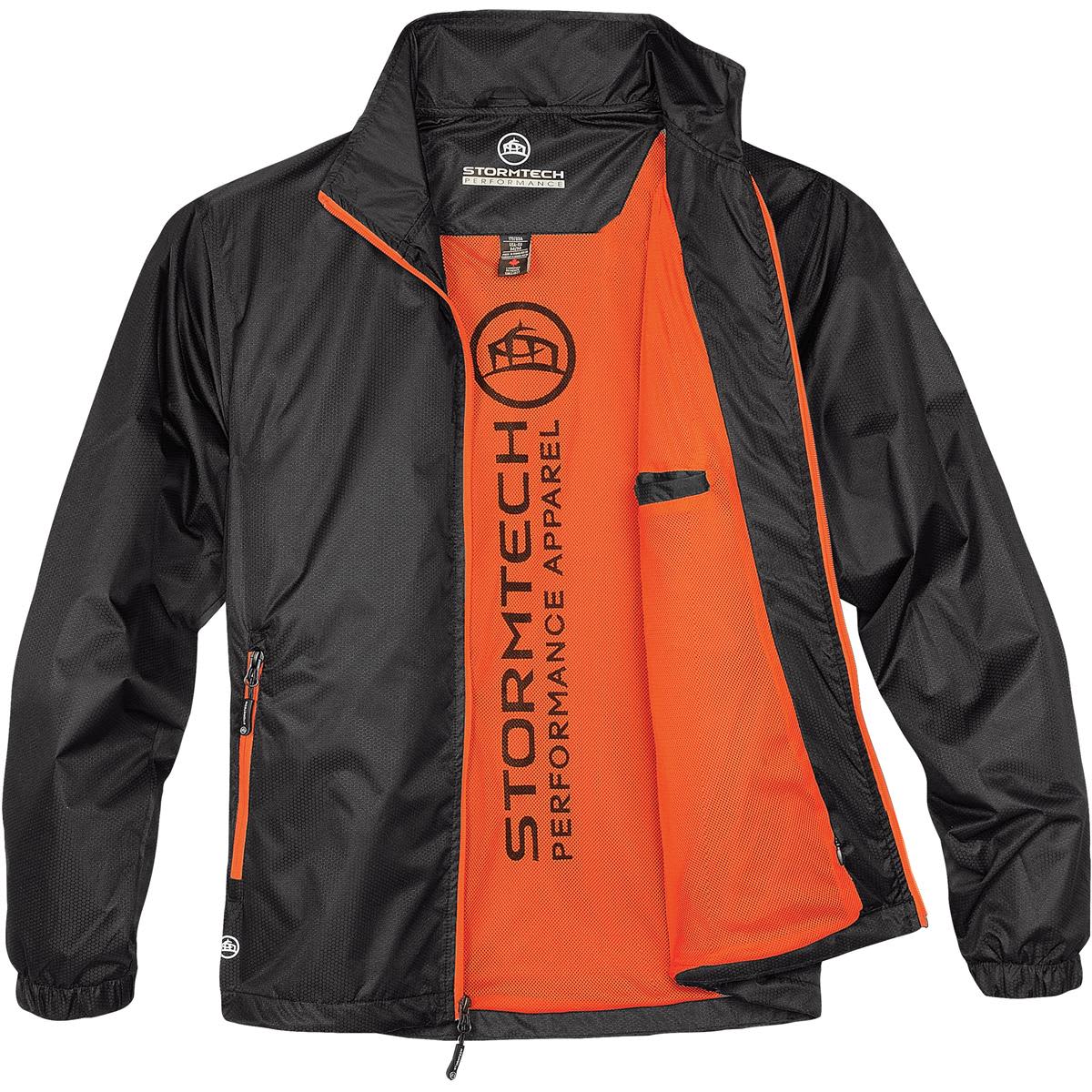 Men's Axis Shell