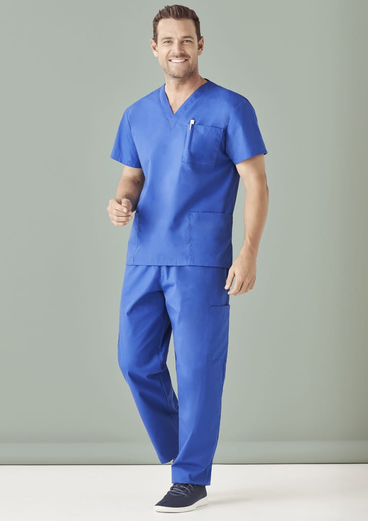 Classic Unisex Scrub Cargo Pant