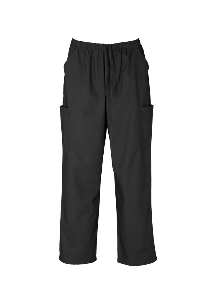 Classic Unisex Scrub Cargo Pant
