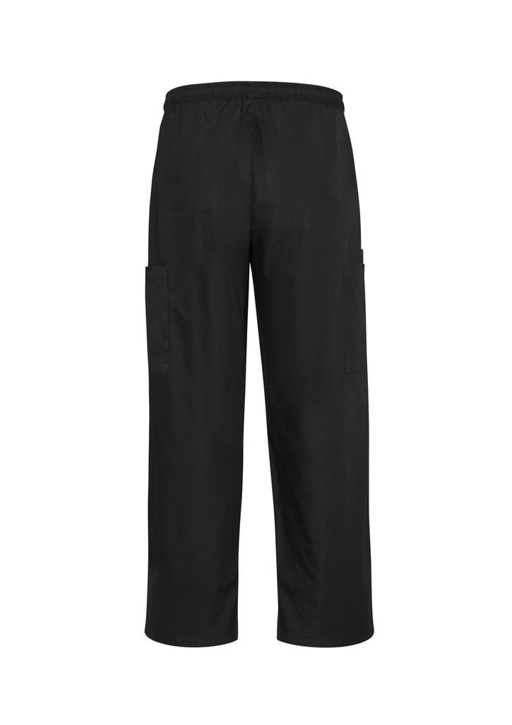 Classic Unisex Scrub Cargo Pant