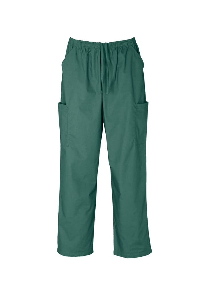Classic Unisex Scrub Cargo Pant