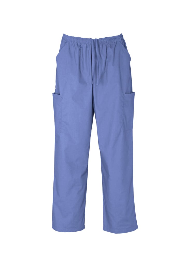 Classic Unisex Scrub Cargo Pant