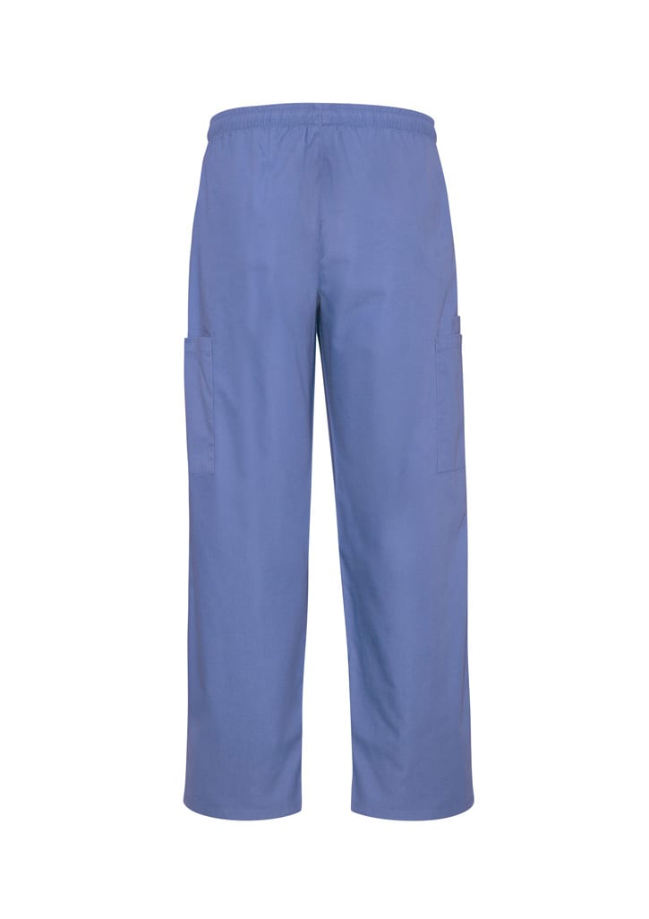 Classic Unisex Scrub Cargo Pant
