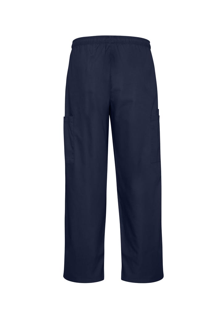 Classic Unisex Scrub Cargo Pant